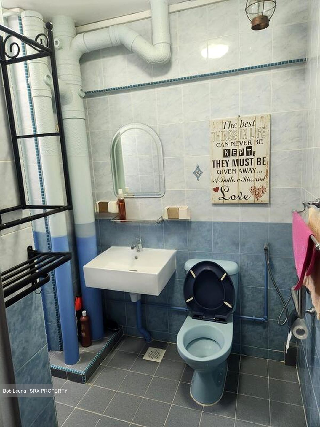 Blk 326 Ubi Avenue 1 (Geylang), HDB Executive #456030871